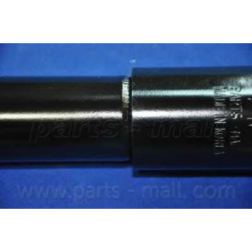 Амортизатор задний для KIA BONGO <b>PARTS-MALL PJB-156</b>-3