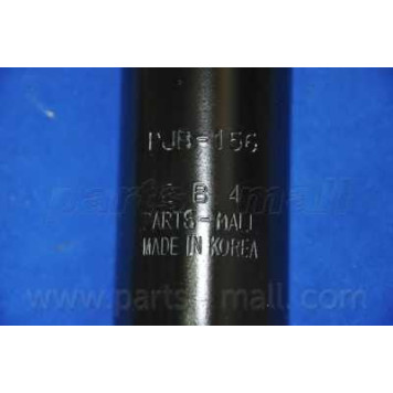 Амортизатор задний для KIA BONGO <b>PARTS-MALL PJB-156</b>-5