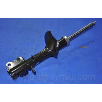 Амортизатор задний правый для KIA CARENS(FJ) <b>PARTS-MALL PJB-157A</b>-1