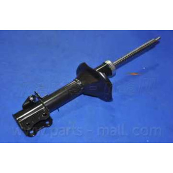 Амортизатор задний правый для KIA CARENS(FJ) <b>PARTS-MALL PJB-157A</b>-2