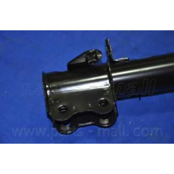 Амортизатор задний правый для KIA CARENS(FJ) <b>PARTS-MALL PJB-157A</b>-3
