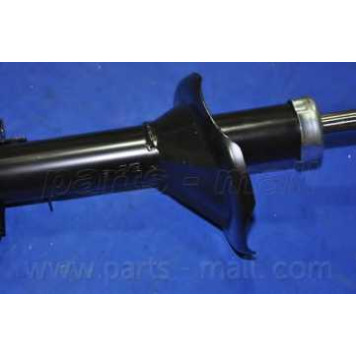 Амортизатор задний правый для KIA CARENS(FJ) <b>PARTS-MALL PJB-157A</b>-4