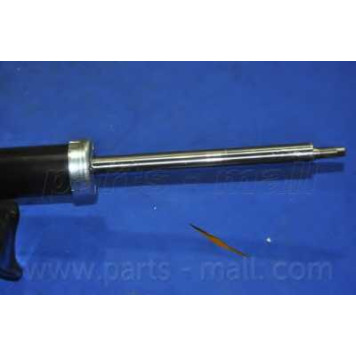 Амортизатор задний правый для KIA CARENS(FJ) <b>PARTS-MALL PJB-157A</b>-5