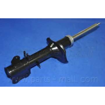 Амортизатор задний левый для KIA CARENS(FJ) <b>PARTS-MALL PJB-158A</b>-2