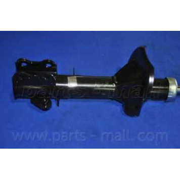 Амортизатор задний левый для KIA CARENS(FJ) <b>PARTS-MALL PJB-158A</b>-4