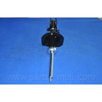 Амортизатор задний левый для KIA CARENS(FJ) <b>PARTS-MALL PJB-158A</b>-5
