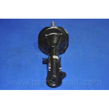 Амортизатор задний левый для KIA CARENS(FJ) <b>PARTS-MALL PJB-158A</b>-6