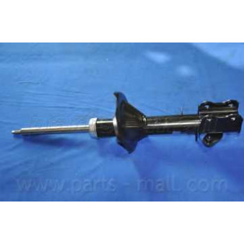 Амортизатор задний правый для KIA CARENS(FJ) <b>PARTS-MALL PJB-163A</b>-1