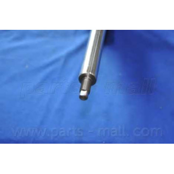 Амортизатор задний правый для KIA CARENS(FJ) <b>PARTS-MALL PJB-163A</b>-2