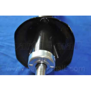 Амортизатор задний правый для KIA CARENS(FJ) <b>PARTS-MALL PJB-163A</b>-3