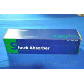 Амортизатор задний правый для KIA CARENS(FJ) <b>PARTS-MALL PJB-163A</b>