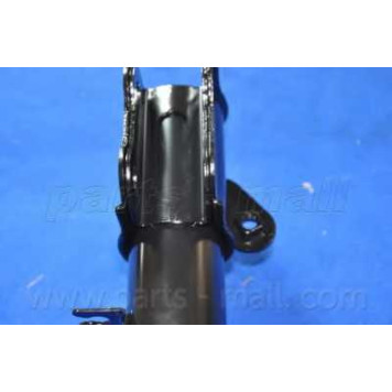 Амортизатор задний правый для KIA CARENS(FJ) <b>PARTS-MALL PJB-163A</b>-4