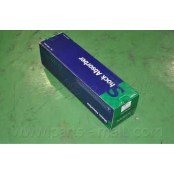 Амортизатор задний левый для KIA CARENS(FJ) <b>PARTS-MALL PJB-164A</b>-1