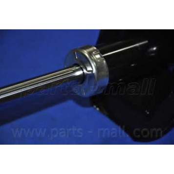 Амортизатор задний левый для KIA CARENS(FJ) <b>PARTS-MALL PJB-164A</b>-4