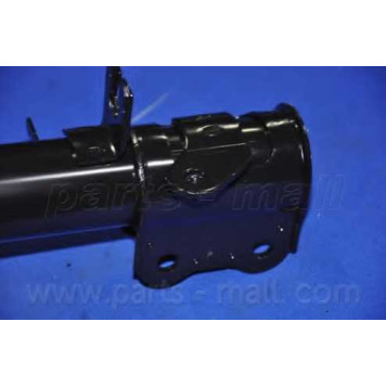 Амортизатор задний левый для KIA CARENS(FJ) <b>PARTS-MALL PJB-164A</b>-6