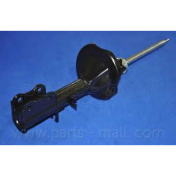 Амортизатор задний правый <b>PARTS-MALL PJB-165A</b>-1