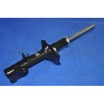 Амортизатор задний правый <b>PARTS-MALL PJB-165A</b>-2