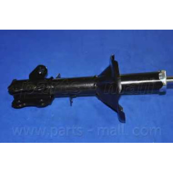 Амортизатор задний правый <b>PARTS-MALL PJB-165A</b>-4