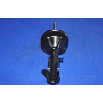 Амортизатор задний правый <b>PARTS-MALL PJB-165A</b>-5