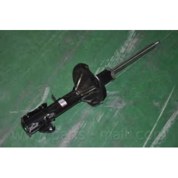 Амортизатор задний левый <b>PARTS-MALL PJB-166A</b>-1