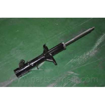 Амортизатор задний левый <b>PARTS-MALL PJB-166A</b>-2