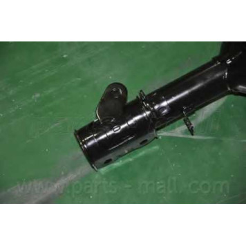 Амортизатор задний левый <b>PARTS-MALL PJB-166A</b>-3