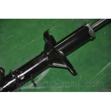 Амортизатор задний левый <b>PARTS-MALL PJB-166A</b>-4