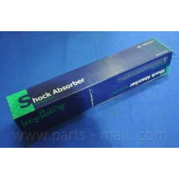 Амортизатор передний для KIA OPIRUS(GH) <b>PARTS-MALL PJB-F023</b>