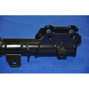 Амортизатор передний левый для KIA CERATO(LD) <b>PARTS-MALL PJB-FL002</b>-2