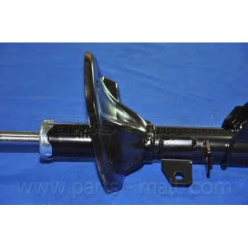 Амортизатор передний левый для KIA CERATO(LD) <b>PARTS-MALL PJB-FL002</b>-3