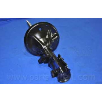 Амортизатор передний левый для KIA CERATO(LD) <b>PARTS-MALL PJB-FL002</b>-6