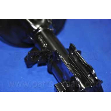 Амортизатор передний левый для KIA CERATO(LD) <b>PARTS-MALL PJB-FL002</b>-7