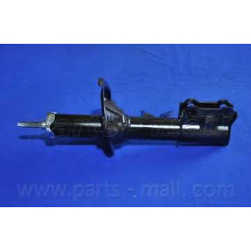 Амортизатор передний левый для KIA PICANTO(BA) <b>PARTS-MALL PJB-FL007</b>-1