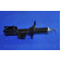 Амортизатор передний левый для KIA PICANTO(BA) <b>PARTS-MALL PJB-FL007</b>