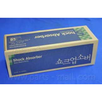 Амортизатор передний левый для KIA PICANTO(BA) <b>PARTS-MALL PJB-FL007</b>
