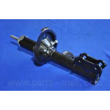 Амортизатор передний левый для KIA PICANTO(BA) <b>PARTS-MALL PJB-FL007</b>-4