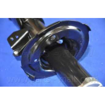 Амортизатор передний левый для KIA PICANTO(BA) <b>PARTS-MALL PJB-FL007</b>-7