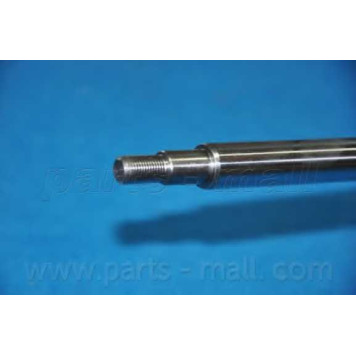 Амортизатор передний левый для KIA RIO(JB) <b>PARTS-MALL PJB-FL008</b>-1