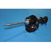 Амортизатор передний левый для KIA RIO(JB) <b>PARTS-MALL PJB-FL008</b>