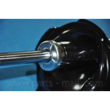 Амортизатор передний левый для KIA RIO(JB) <b>PARTS-MALL PJB-FL008</b>-2