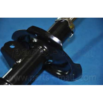 Амортизатор передний левый для KIA RIO(JB) <b>PARTS-MALL PJB-FL008</b>-5