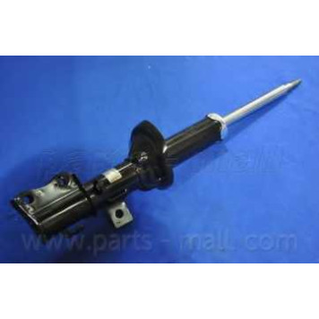 Амортизатор передний левый для KIA RIO(DC#) <b>PARTS-MALL PJB-FL015</b>-1