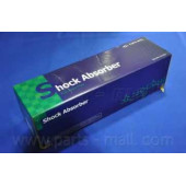 Амортизатор передний левый для KIA RIO(DC#) <b>PARTS-MALL PJB-FL015</b>