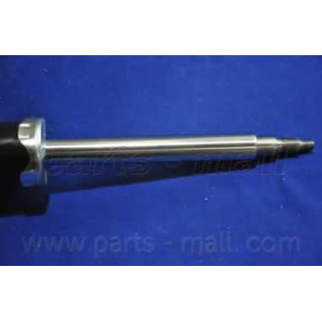 Амортизатор передний левый для KIA RIO(DC#) <b>PARTS-MALL PJB-FL015</b>-2
