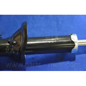 Амортизатор передний левый для KIA RIO(DC#) <b>PARTS-MALL PJB-FL015</b>-3