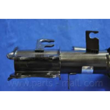 Амортизатор передний левый для KIA RIO(DC#) <b>PARTS-MALL PJB-FL015</b>-5