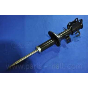 Амортизатор передний левый для KIA RIO(DC#) <b>PARTS-MALL PJB-FL015</b>-6