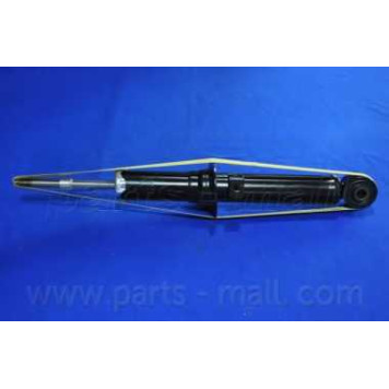 Амортизатор передний левый для KIA SORENTO(JC) <b>PARTS-MALL PJB-FL016</b>-1