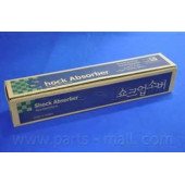 Амортизатор передний левый для KIA SORENTO(JC) <b>PARTS-MALL PJB-FL016</b>