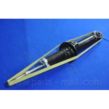 Амортизатор передний левый для KIA SORENTO(JC) <b>PARTS-MALL PJB-FL016</b>-2